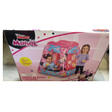 Junior Minnie Pretty in Bows Playland