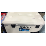 Igloo Max Cold 90 Quart Rolling Cooler