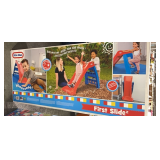 Little Tikes First Slide