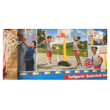 Little Tikes Basketball Set