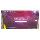 TCL S Class 43" 43S450R TV