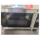 Black + Decker 0.7 cu.ft Microwave