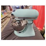 Kitchen Aid Tilt-Head Stand Mixer