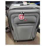 Swiss Gear Spinner Suitcase