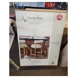 Threshold Counter Stool