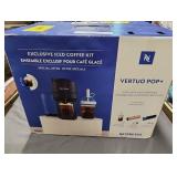 Vertuo Pop+ Exclusive Iced Coffee Kit