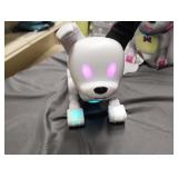 Dogie the One in a Million Robot Dog
