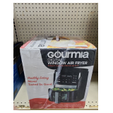 Gourmia Digital Window Air Fryer