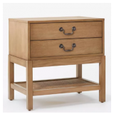 Threshold Elmira Nightstand