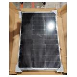 Eco-Worthy High Efficiency Solar Panel
