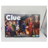 Clue Game