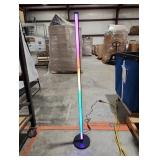 Room Essentials Color-Changing LED Light with Remote and Charger