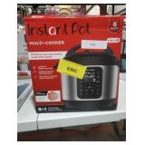Instant Pot Multi-Cooker 6 Quart