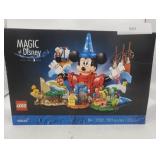 LEGO Magic of Disney