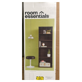 Room Essentials 5-Shelf Bookcase 