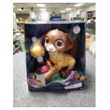 Disney WISH Magical Moving & Talking Valentino 