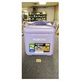 Igloo Tag Along Too 11qt Cooler 
