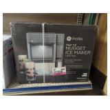 GE Profile Opal 2.0 Nugget Ice Maker 