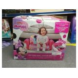 Disney Junior Minnie Flip Open Sofa 