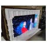 100" Hisense ULED Google TV