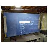 75" TCL Fire TV 4K Ultra HD Resolution