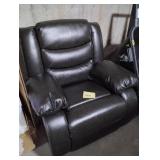 Manual Recliner
