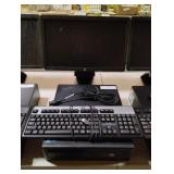 HP EliteDesk 800 home computer G1 SFF, Factory Reset with Windows 10