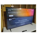 TCL 55" Class Q65 QLED 4K smart tv