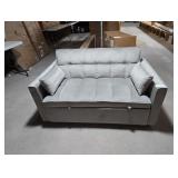 Thomas lighting-brushed nickel finish