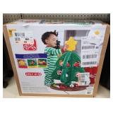 Step 2 My First Christmas Tree