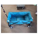 Collapsible Wagon