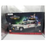 LEGO Icons Ghostbusters ECTO-1 Car Set 10274