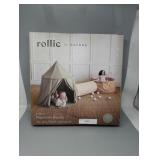 Rollic 3-in-1 Playroom Bundle