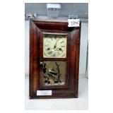 Gilbert Manufacturing Co. Clock