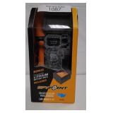 SkyPoint Solar Cellular Trail Camera 