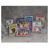 Baseball Cards 