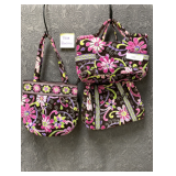 Vera Bradley Handbags