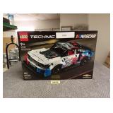 Lego Technic NASCAR Next Gen Chevrolet Camaro  