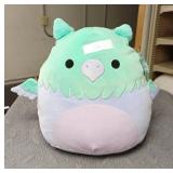 Original Squishmallows Minerva