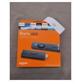 Fire TV Stick