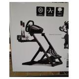 Commercial Electric 3-panel adjustable garage light