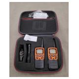 Midland E+Ready emergency two-way radios 