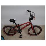 Boys Bike