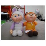 Cabbage Patch Dolls