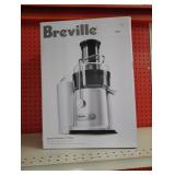 Breville Juice Fountain Plus