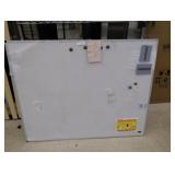 Viz-Pro Wall Mounted Message Board