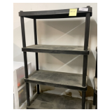 4-Tier Shelf