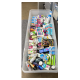 Lot of Beauty Products