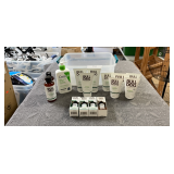 Lot of Beauty Products