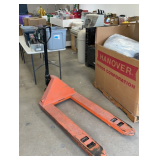 Pallet Jack